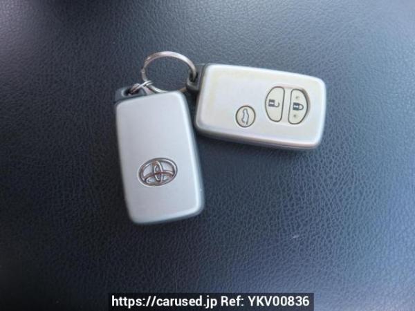 Used 2010 AT toyota land-cruiser-prado GRJ150W Image[34]