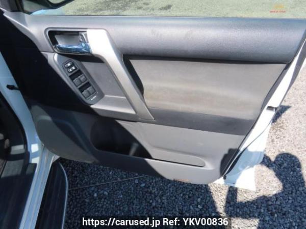 Used 2010 AT toyota land-cruiser-prado GRJ150W Image[35]