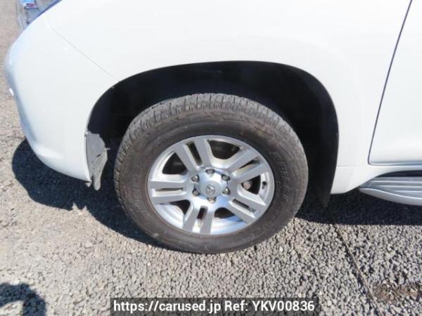 Used 2010 AT toyota land-cruiser-prado GRJ150W Image[36]