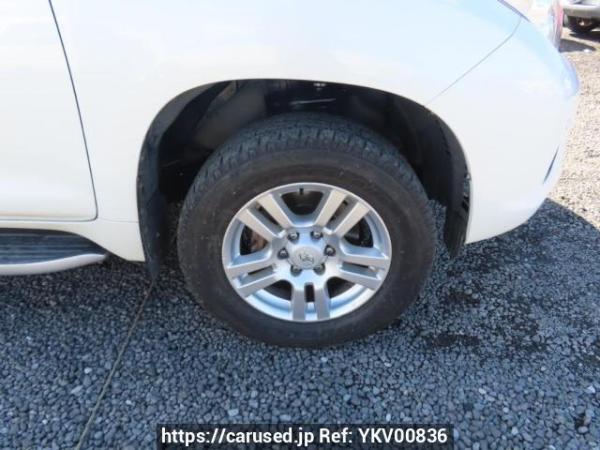 Used 2010 AT toyota land-cruiser-prado GRJ150W Image[37]