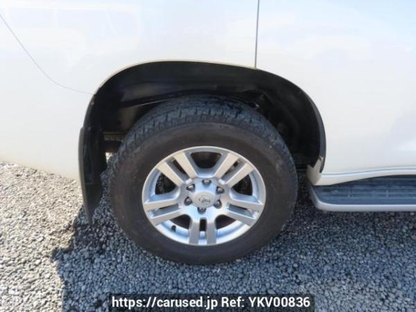 Used 2010 AT toyota land-cruiser-prado GRJ150W Image[38]