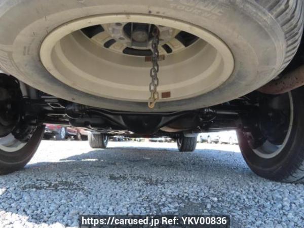 Used 2010 AT toyota land-cruiser-prado GRJ150W Image[47]