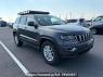 Used 2017 AT jeep grand-cherokee WK36T Image[0]