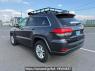 Used 2017 AT jeep grand-cherokee WK36T Image[4]