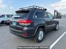 Used 2017 AT jeep grand-cherokee WK36T Image[6]