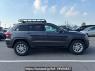 Used 2017 AT jeep grand-cherokee WK36T Image[7]