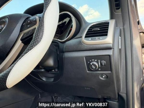 Used 2017 AT jeep grand-cherokee WK36T Image[27]