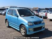 Daihatsu Terios Kid