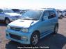 Used 2007 AT daihatsu terios-kid J111G Image[2]