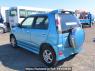 Used 2007 AT daihatsu terios-kid J111G Image[4]