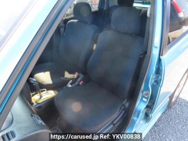 Used 2007 AT daihatsu terios-kid J111G Image[15]