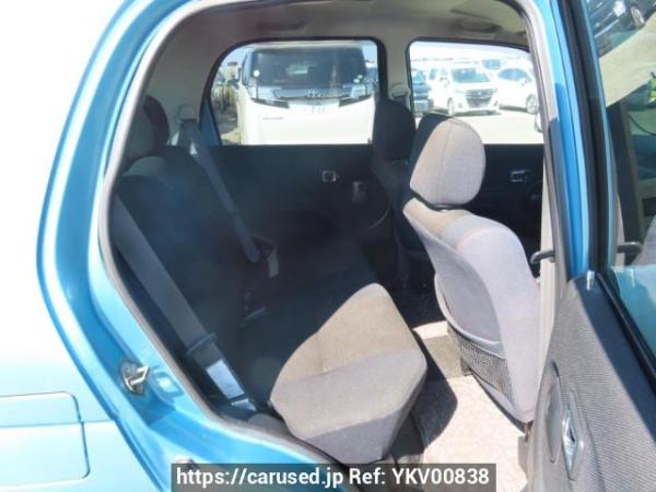 Used 2007 AT daihatsu terios-kid J111G Image[16]