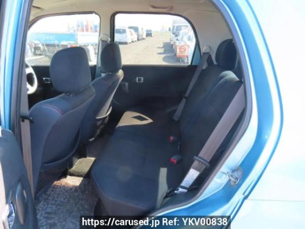 Used 2007 AT daihatsu terios-kid J111G Image[17]