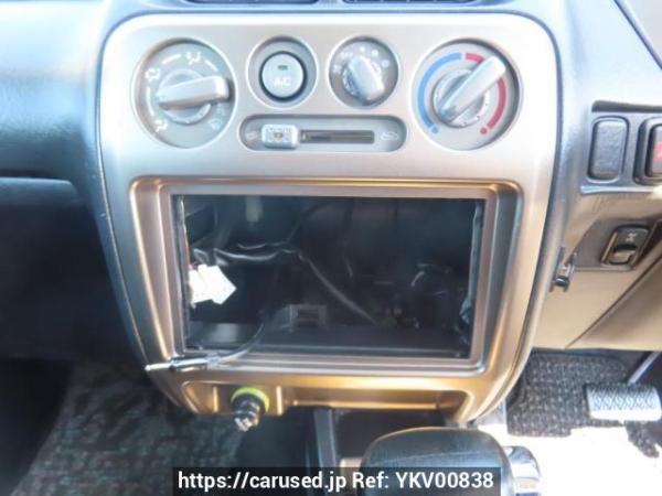 Used 2007 AT daihatsu terios-kid J111G Image[22]