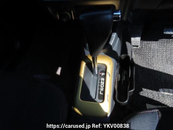 Used 2007 AT daihatsu terios-kid J111G Image[23]