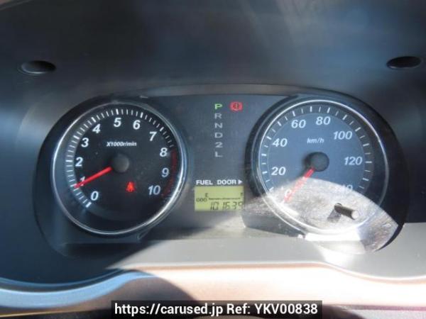 Used 2007 AT daihatsu terios-kid J111G Image[24]