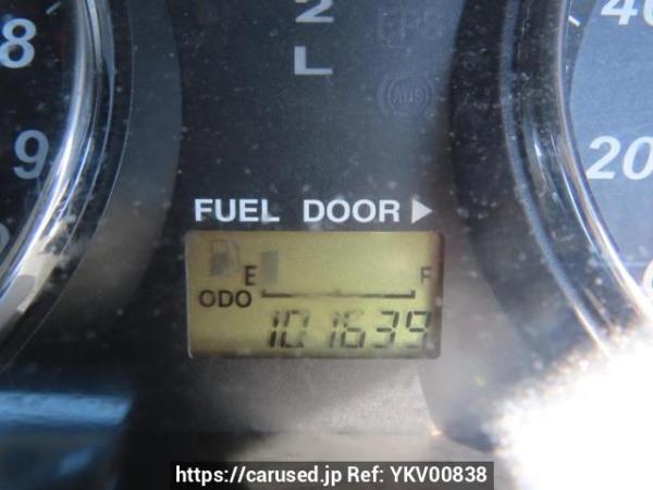 Used 2007 AT daihatsu terios-kid J111G Image[25]