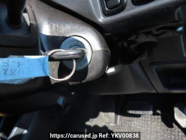 Used 2007 AT daihatsu terios-kid J111G Image[26]