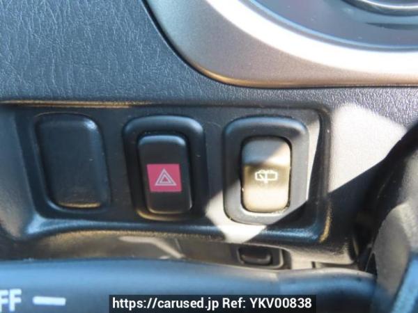 Used 2007 AT daihatsu terios-kid J111G Image[27]