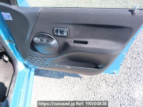 Used 2007 AT daihatsu terios-kid J111G Image[29]