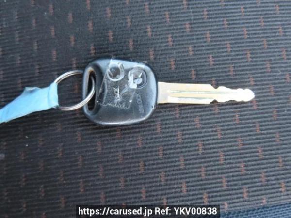 Used 2007 AT daihatsu terios-kid J111G Image[30]