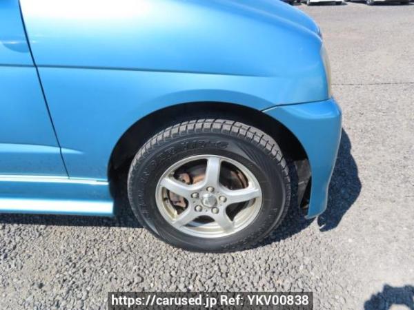 Used 2007 AT daihatsu terios-kid J111G Image[31]