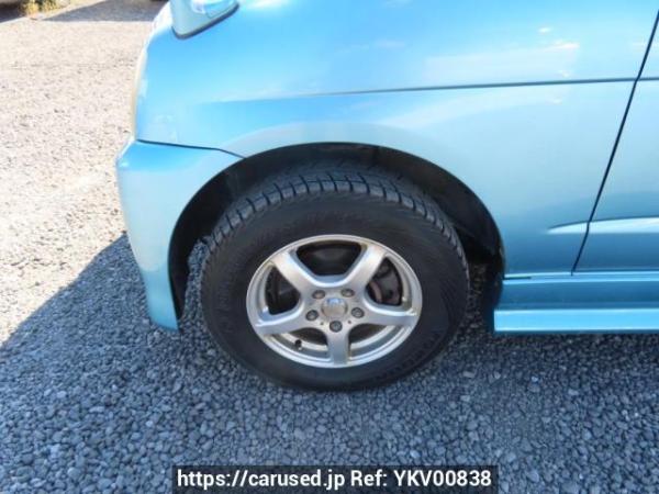 Used 2007 AT daihatsu terios-kid J111G Image[32]