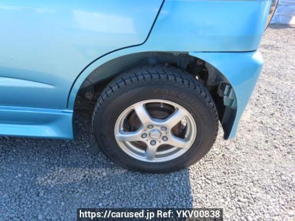 Used 2007 AT daihatsu terios-kid J111G Image[34]