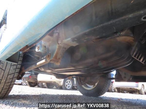Used 2007 AT daihatsu terios-kid J111G Image[37]