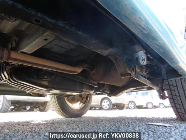 Used 2007 AT daihatsu terios-kid J111G Image[38]
