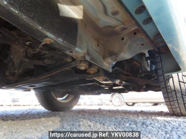 Used 2007 AT daihatsu terios-kid J111G Image[40]