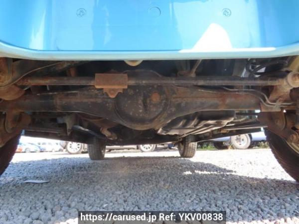 Used 2007 AT daihatsu terios-kid J111G Image[43]