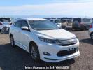 Toyota Harrier ZSU60W