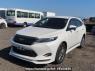 Used 2014 AT toyota harrier ZSU60W Image[2]