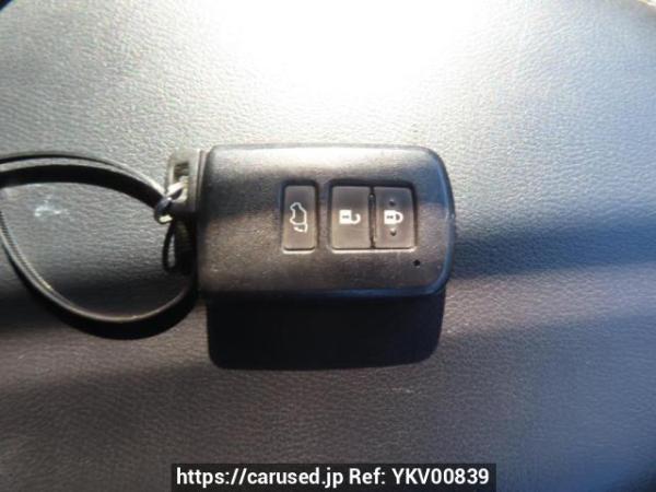 Used 2014 AT toyota harrier ZSU60W Image[24]