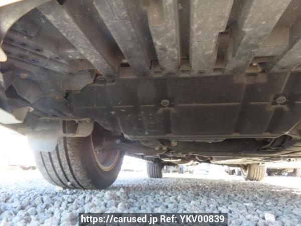 Used 2014 AT toyota harrier ZSU60W Image[29]