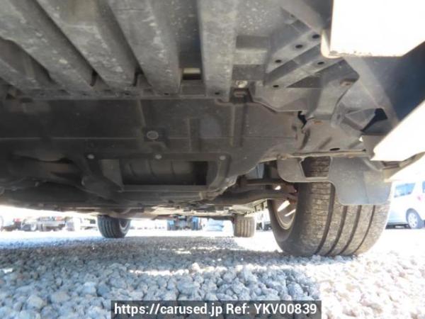 Used 2014 AT toyota harrier ZSU60W Image[30]