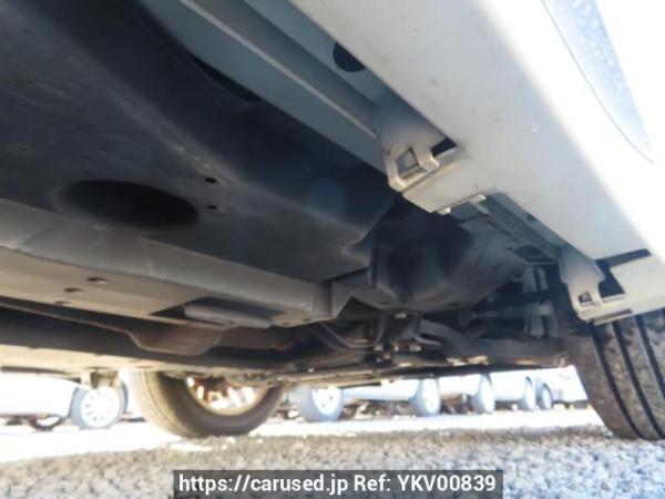 Used 2014 AT toyota harrier ZSU60W Image[32]