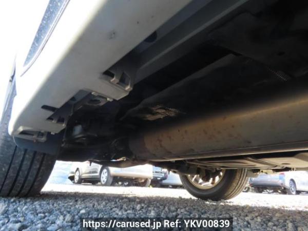 Used 2014 AT toyota harrier ZSU60W Image[33]