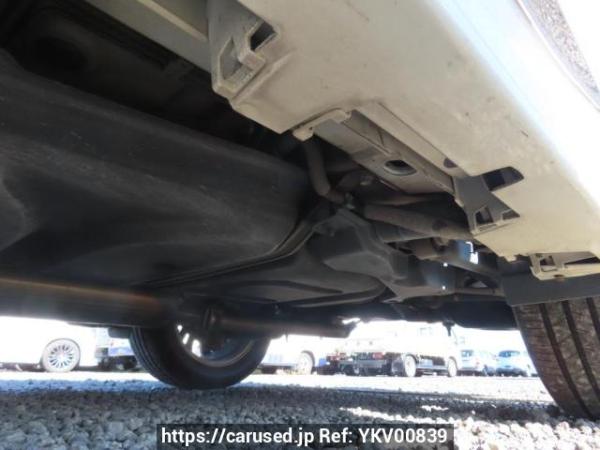 Used 2014 AT toyota harrier ZSU60W Image[34]