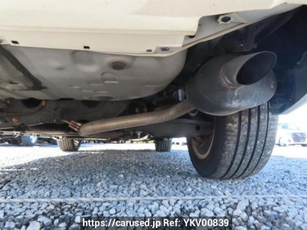 Used 2014 AT toyota harrier ZSU60W Image[36]