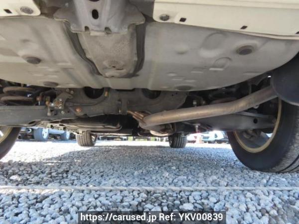 Used 2014 AT toyota harrier ZSU60W Image[37]