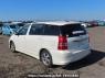 Used 2005 AT toyota wish ZNE10G Image[4]