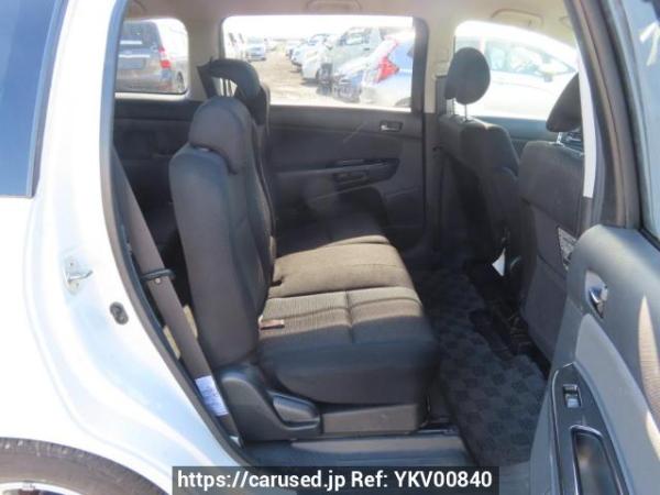 Used 2005 AT toyota wish ZNE10G Image[13]