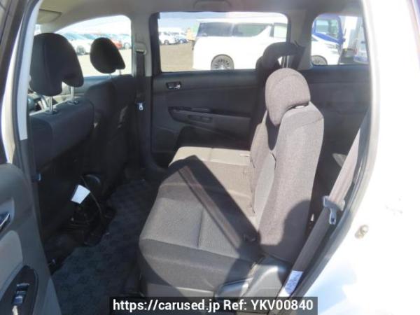 Used 2005 AT toyota wish ZNE10G Image[14]