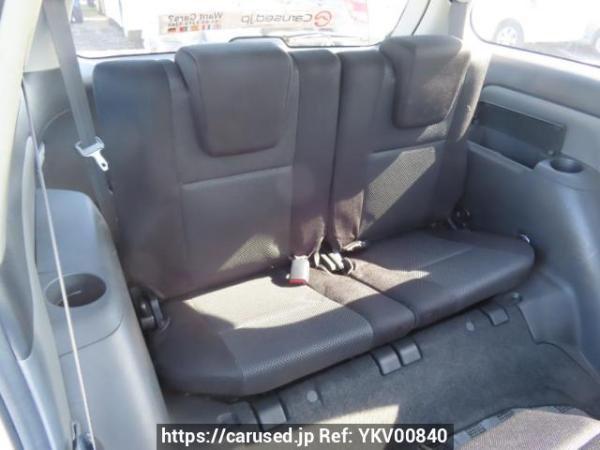 Used 2005 AT toyota wish ZNE10G Image[15]