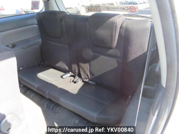 Used 2005 AT toyota wish ZNE10G Image[16]