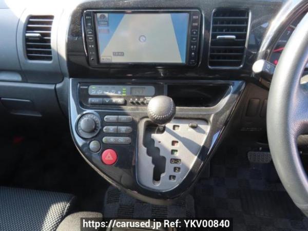 Used 2005 AT toyota wish ZNE10G Image[19]