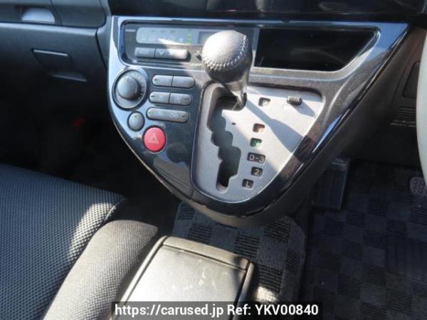 Used 2005 AT toyota wish ZNE10G Image[23]