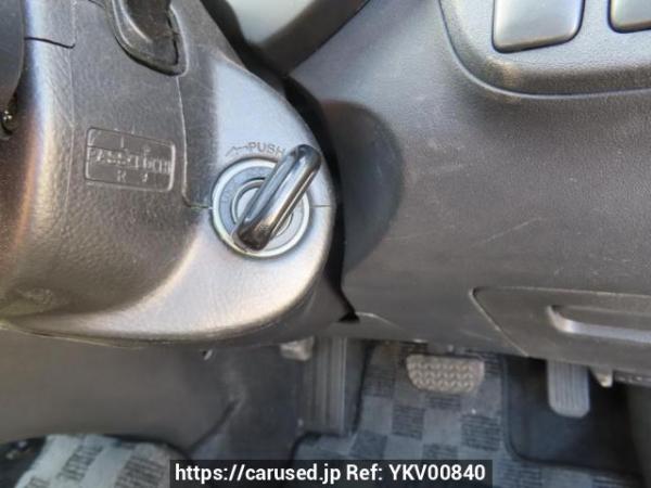 Used 2005 AT toyota wish ZNE10G Image[26]
